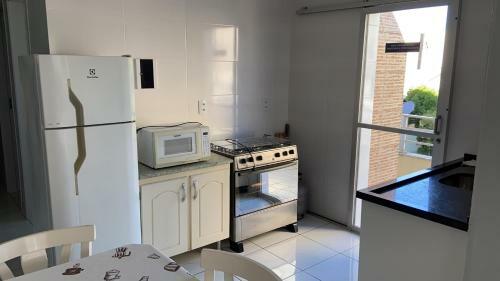 Apartamento Apto Lateral Mar