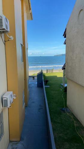 Apartamento Apto Lateral Mar