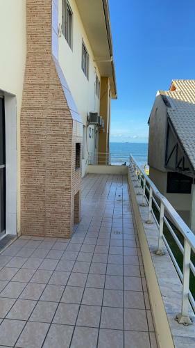 Apartamento Apto Lateral Mar