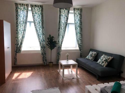 L&r Apartment