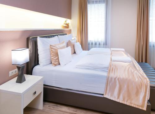 Apartamento F?t�r Rezidencia 2
