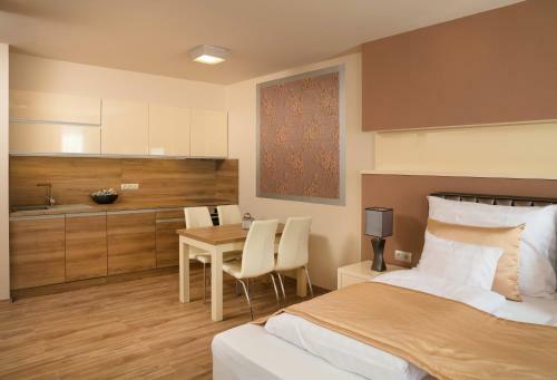 Apartamento F?t�r Rezidencia 2