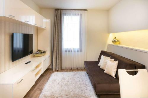 Apartamento F?t�r Rezidencia 2