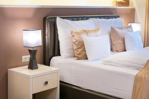Apartamento F?t�r Rezidencia 2