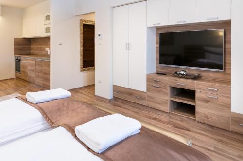 Apartamento F?t�r Rezidencia 2