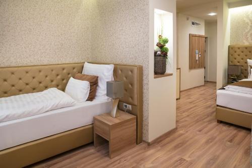 Apartamento F?t�r Rezidencia 2