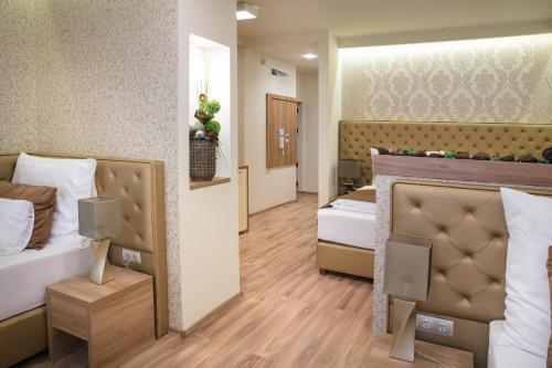 Apartamento F?t�r Rezidencia 2