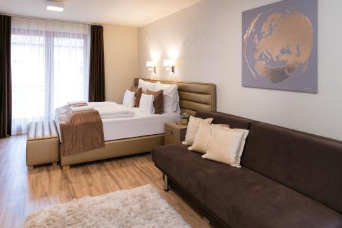 Apartamento F?t�r Rezidencia 2