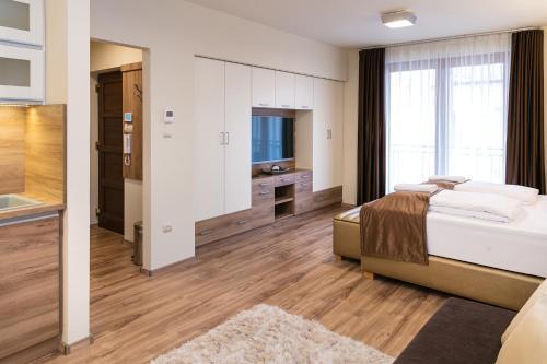 Apartamento F?t�r Rezidencia 2