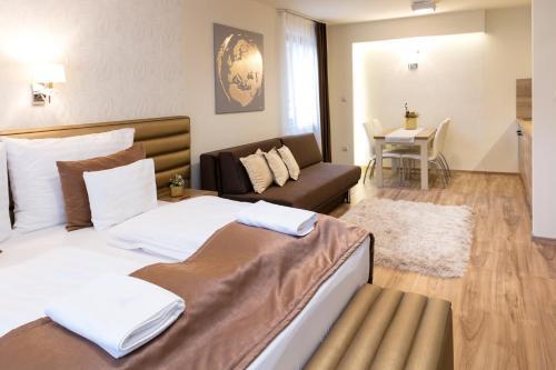 Apartamento F?t�r Rezidencia 2