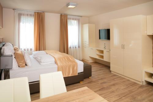 Apartamento F?t�r Rezidencia 2