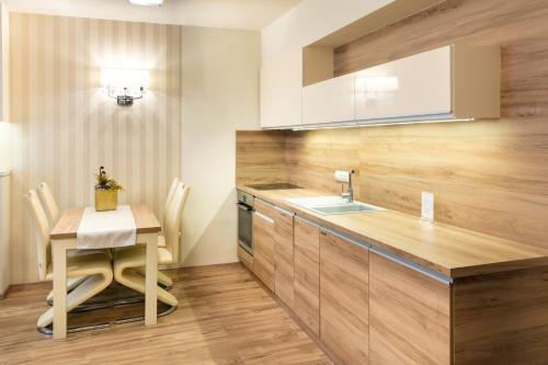 Apartamento F?t�r Rezidencia 2