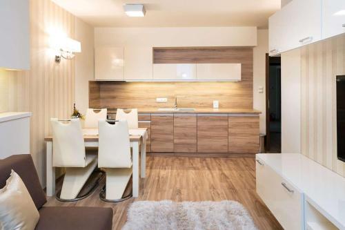 Apartamento F?t�r Rezidencia 2