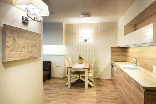 Apartamento F?t�r Rezidencia 2