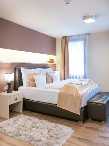 Apartamento F?t�r Rezidencia 2
