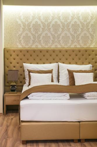 Apartamento F?t�r Rezidencia 2
