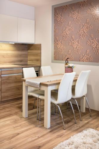 Apartamento F?t�r Rezidencia 2