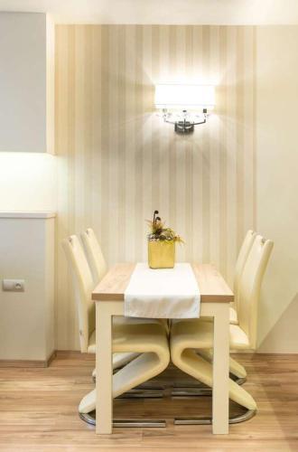 Apartamento F?t�r Rezidencia 2