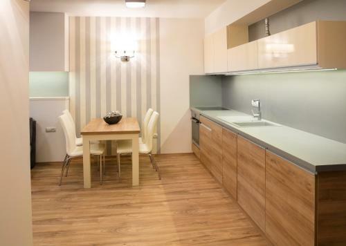 Apartamento F?t�r Rezidencia 2