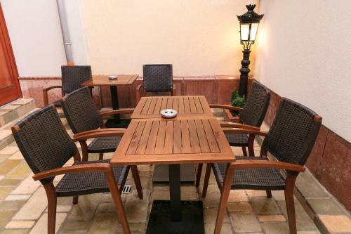 Apartamento F?t�r Rezidencia 2