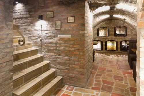 Apartamento F?t�r Rezidencia 2