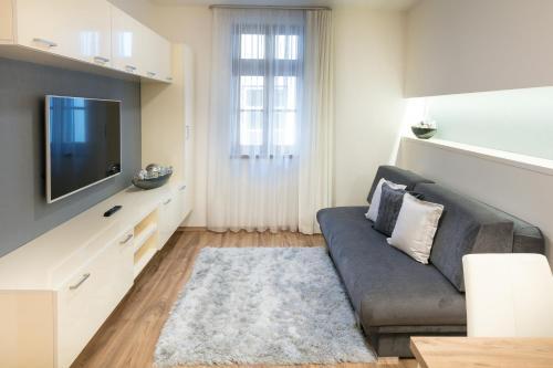 Apartamento F?t�r Rezidencia 2