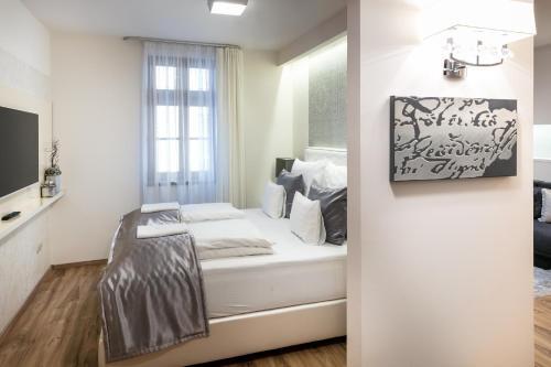 Apartamento F?t�r Rezidencia 2