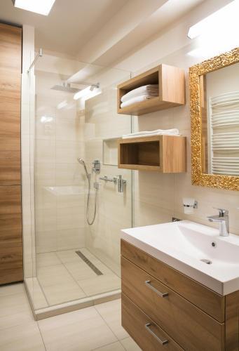 Apartamento F?t�r Rezidencia 2