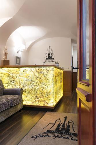 Apartamento F?t�r Rezidencia 2