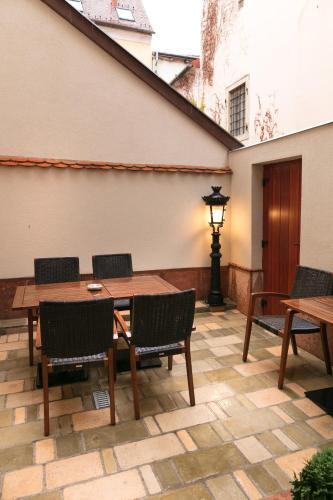 Apartamento F?t�r Rezidencia 2