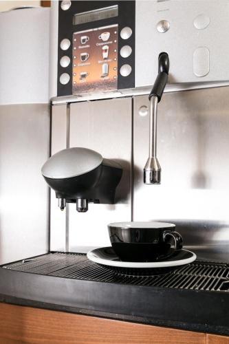 Apartamento F?t�r Rezidencia 2