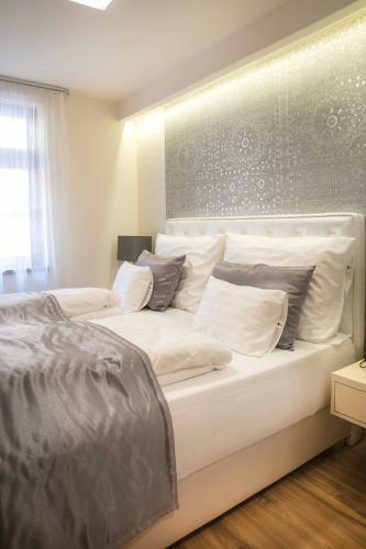Apartamento F?t�r Rezidencia 2