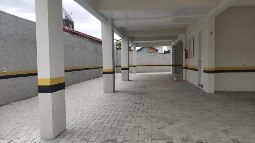 Apartamento Residencial Helena