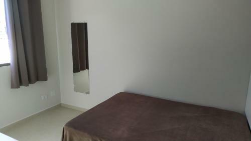 Apartamento Residencial Helena