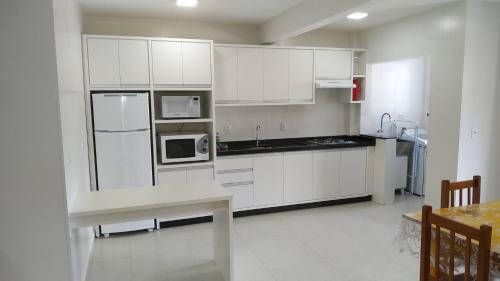 Apartamento Residencial Helena