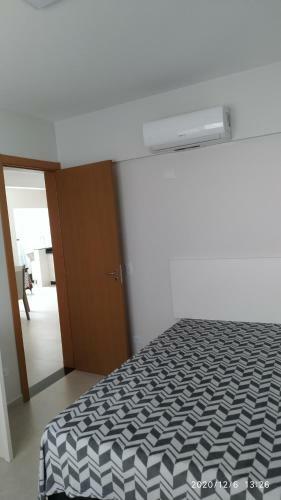 Apartamento Residencial Helena