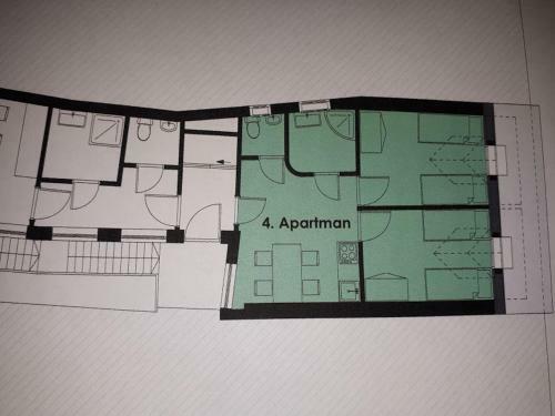 Soda Apartman