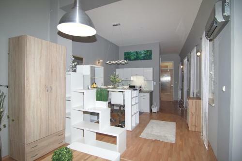 Soda Apartman