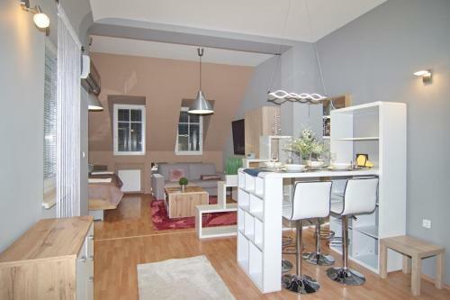 Soda Apartman