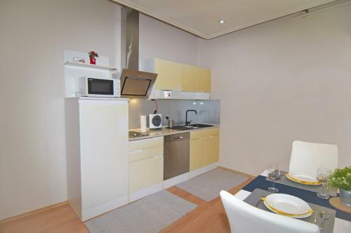 Soda Apartman