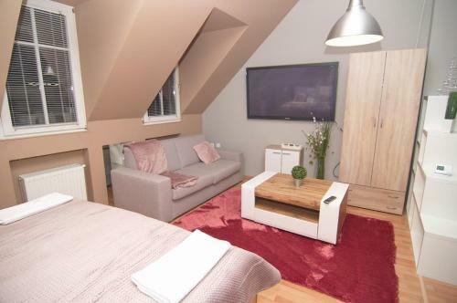 Soda Apartman