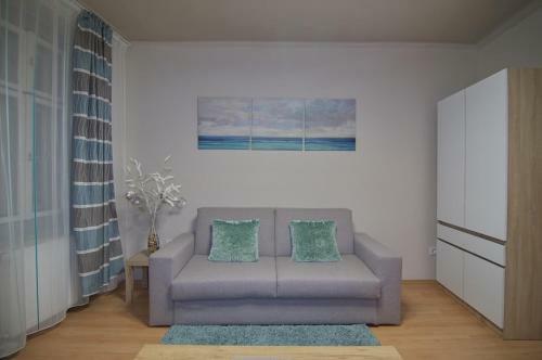Soda Apartman