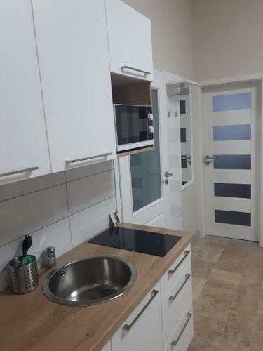 Soda Apartman