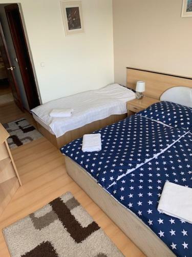 Hotel Bolero