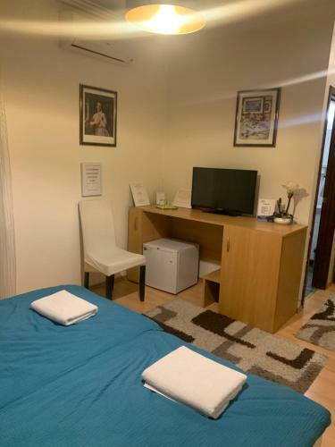 Hotel Bolero