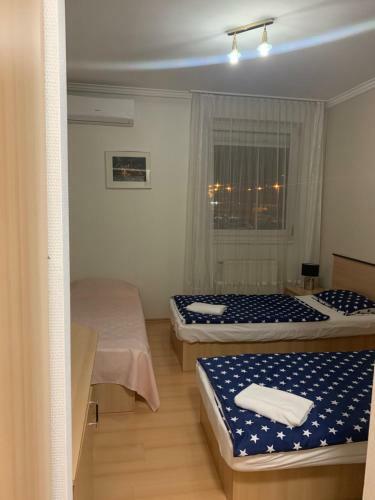 Hotel Bolero