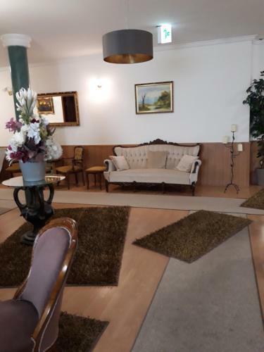 Hotel Bolero