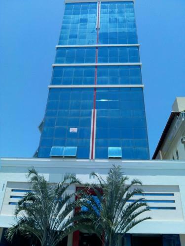 Apartamento Apto Frente Para O Mar, 701