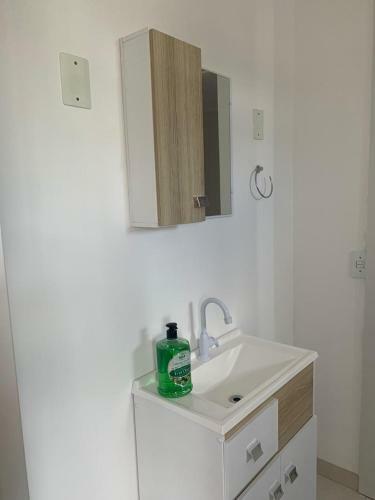 Apartamento Apto Frente Para O Mar, 701