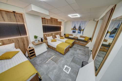 Hostal Riverside Inn - Dunaparti �lom